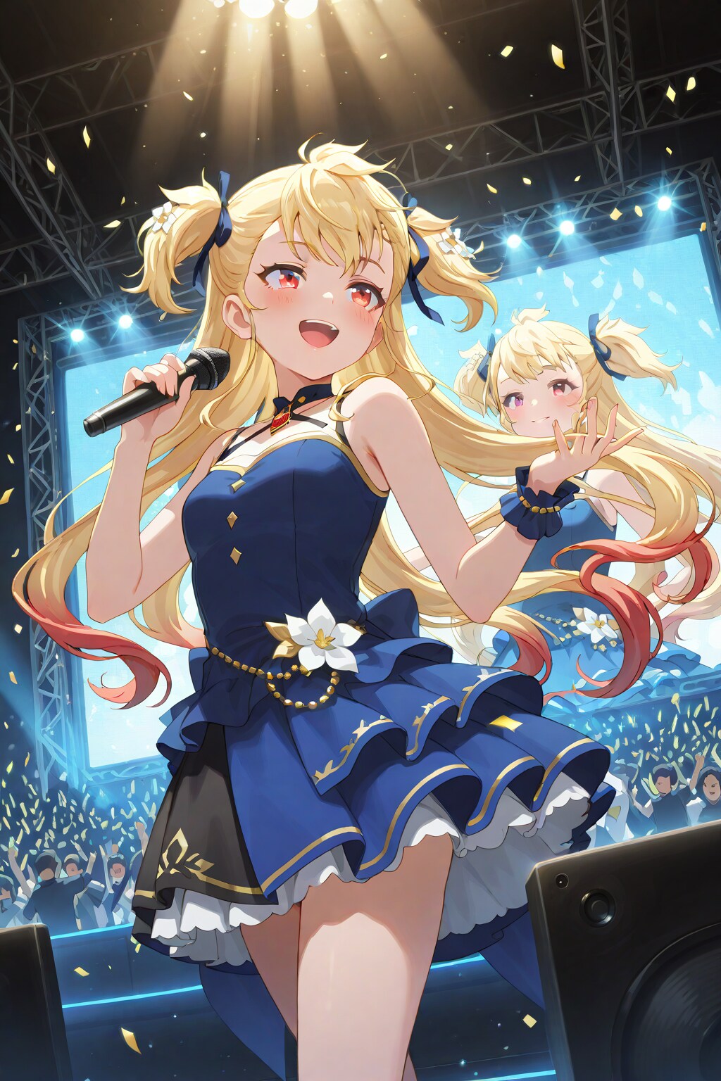 Be Your Light!!(シャインポスト)