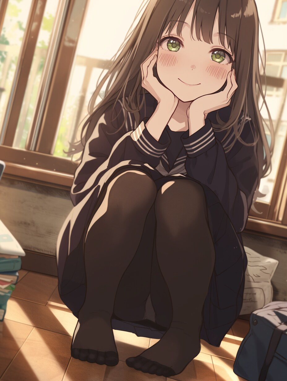 JK猫の視点233