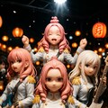 ３Dフィギュア化 9枚目