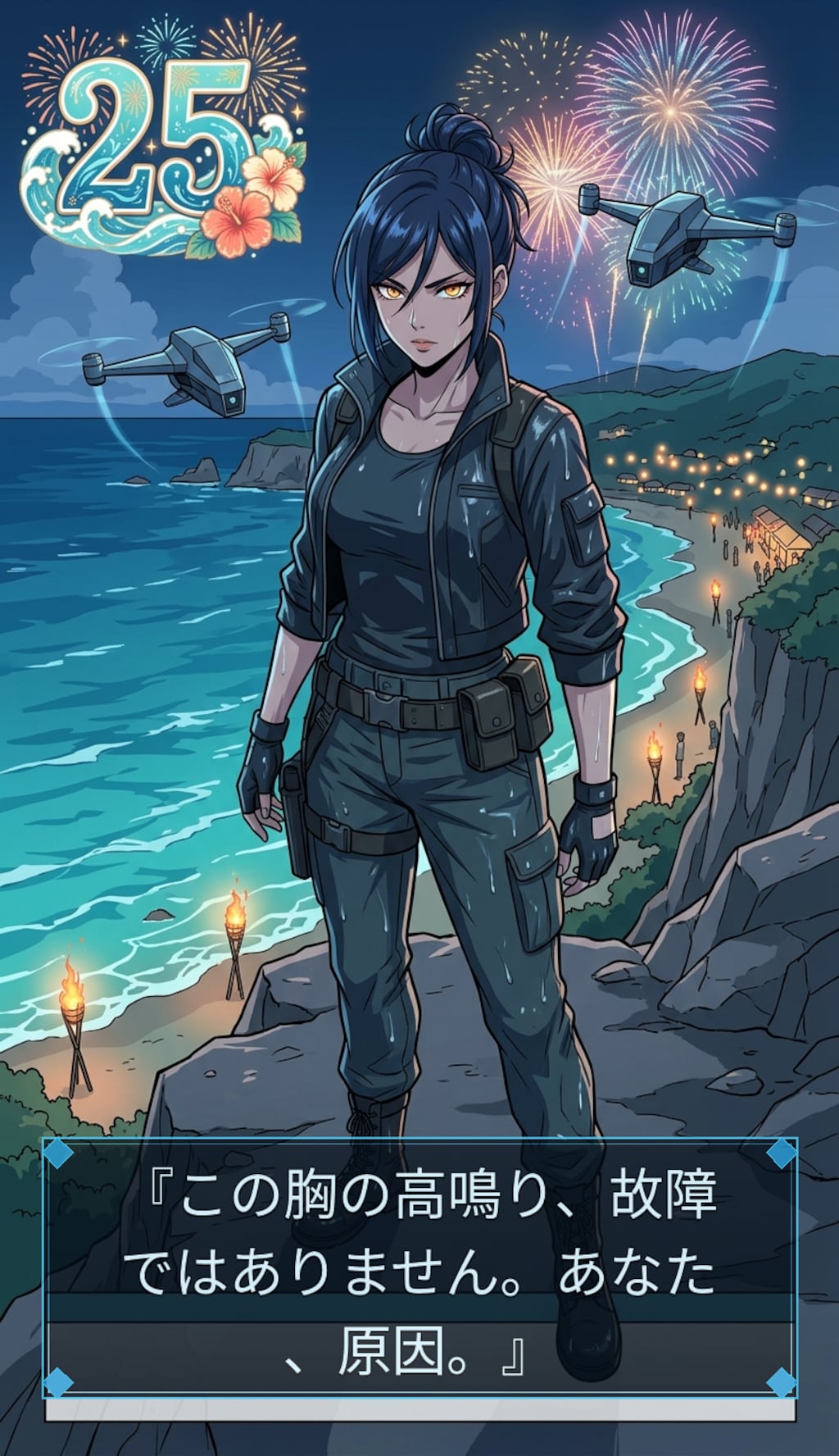 ヒーロー女子_2026_文月_25