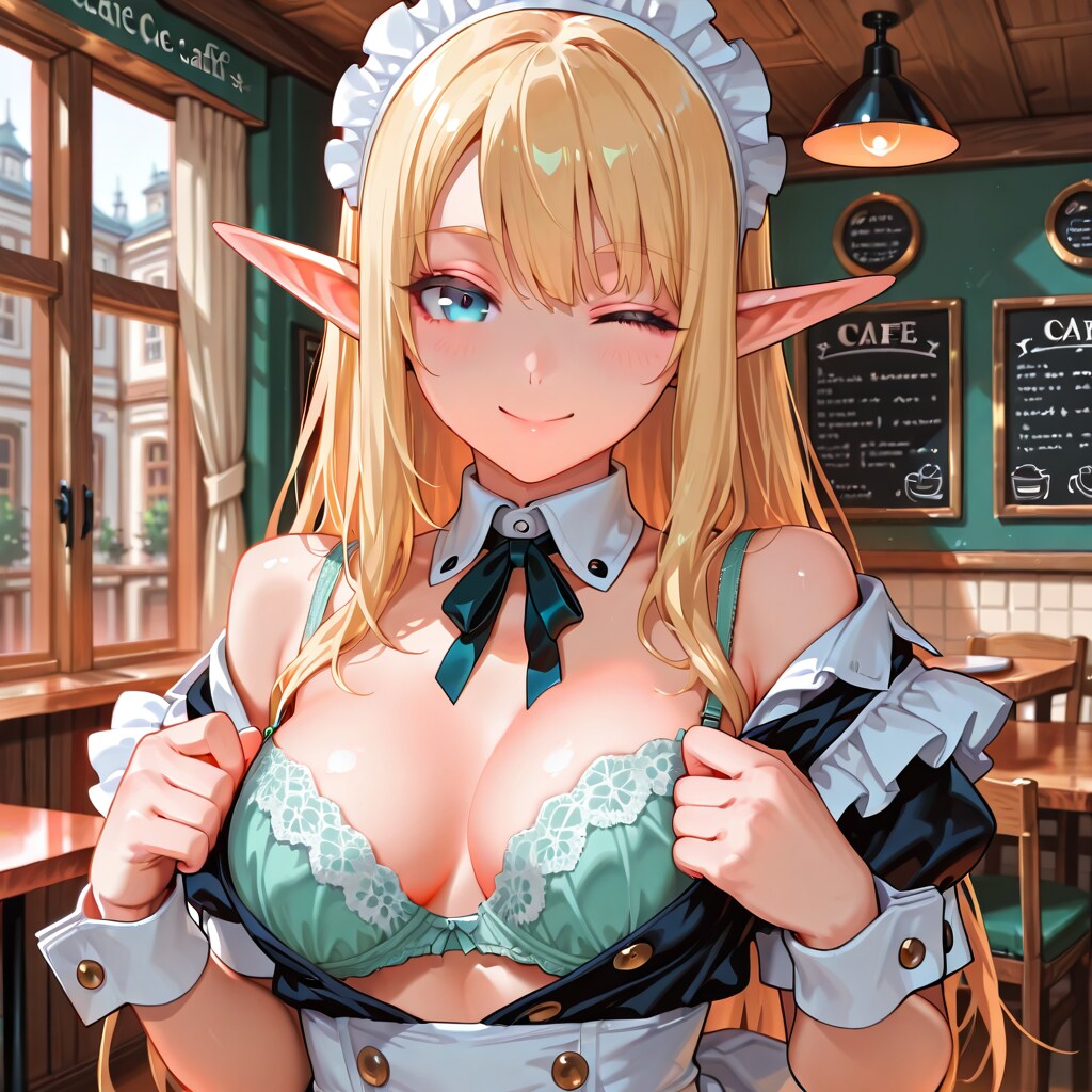 サービス