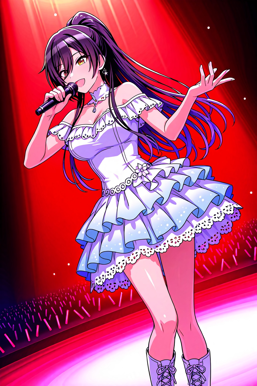 #LILY 【コンサート】白瀨咲夜