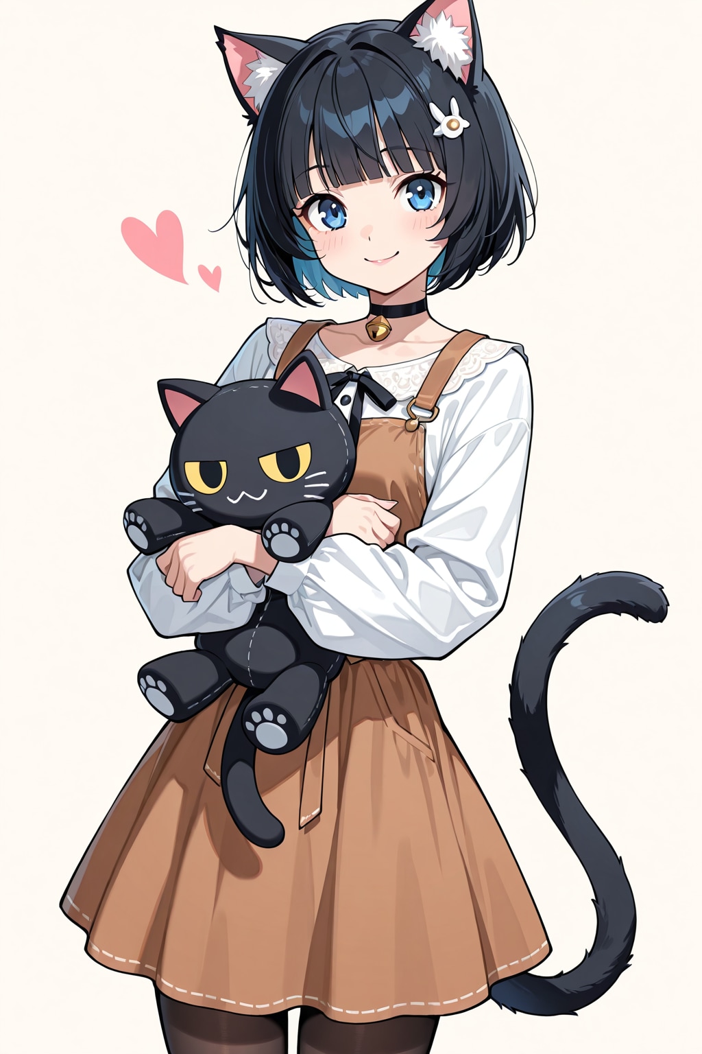 クロミナ【Nova Furry XL IL v18.0 A および IL v18.0 B】