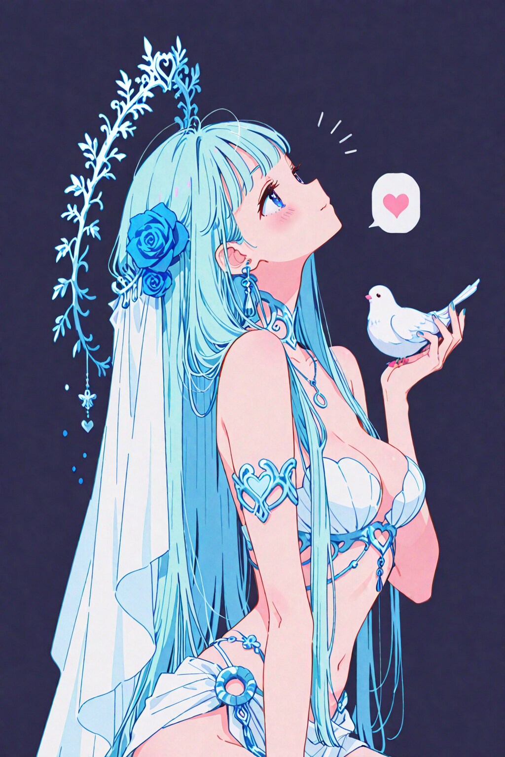 Aphrodite Goddess of: Love, beauty, and desire