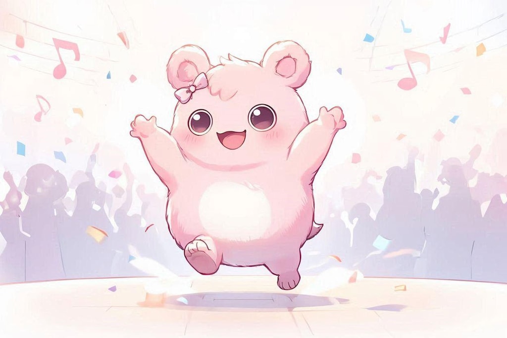 おどるポンポコリン