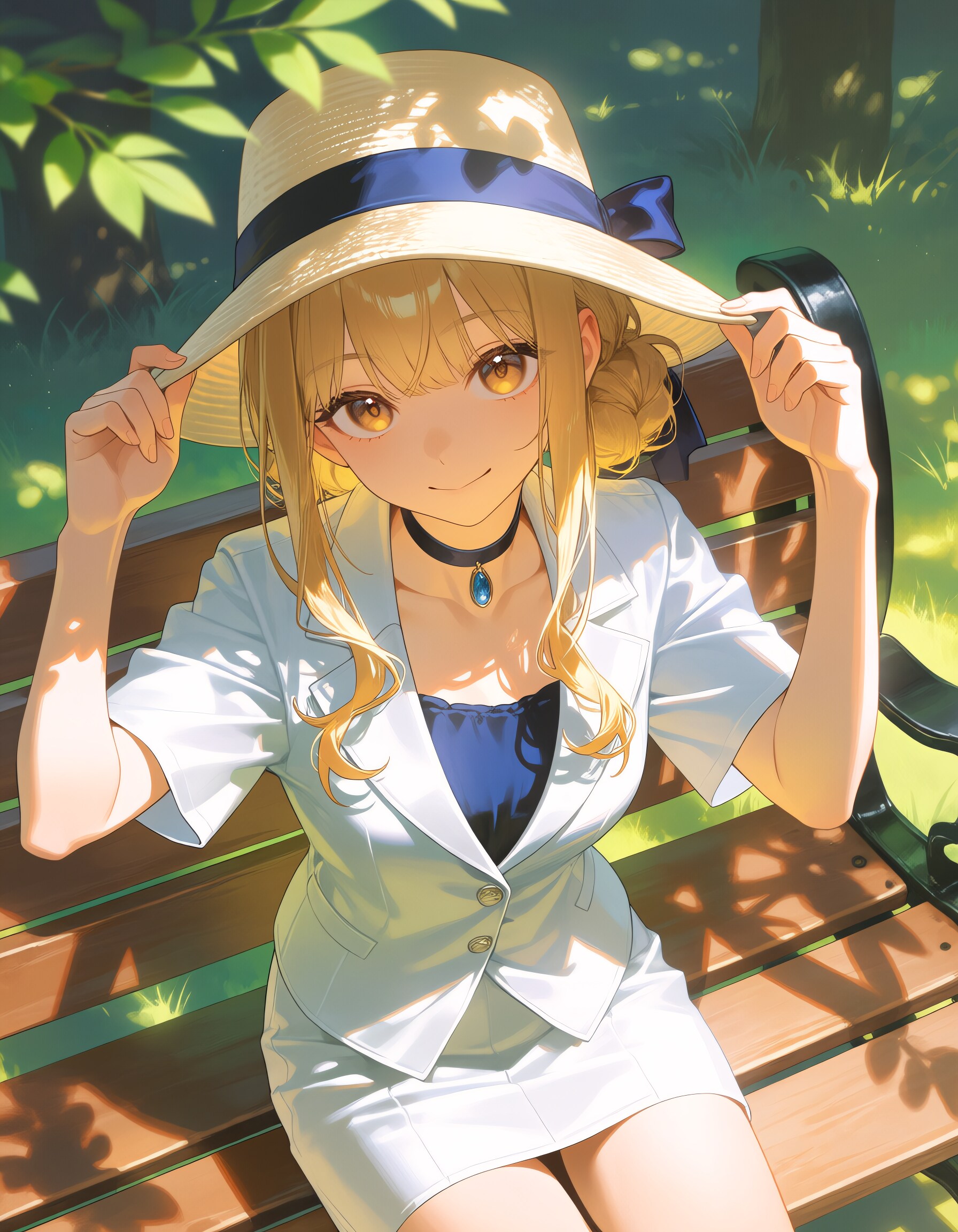 Summer Breeze
