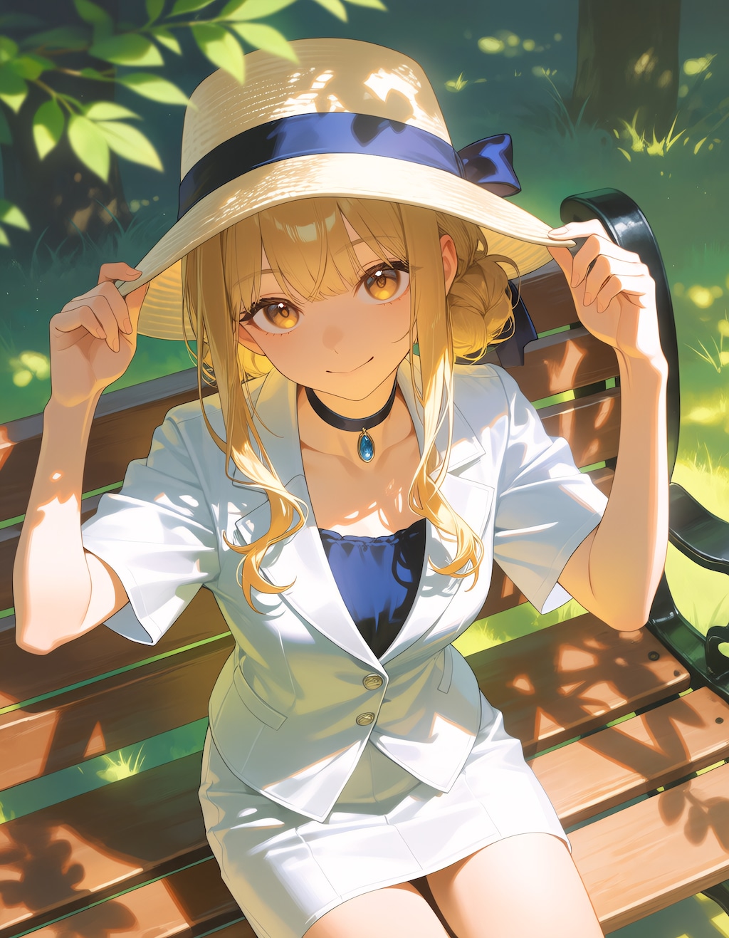 Summer Breeze