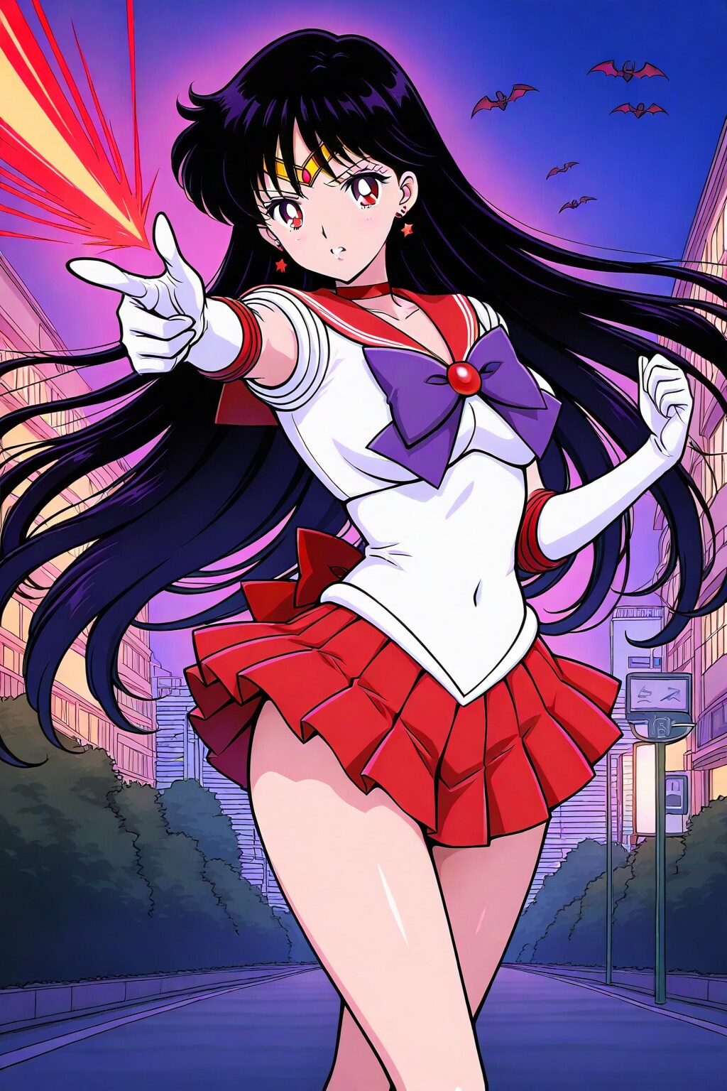 ゴーストバスター美奈子&まこと第六話2