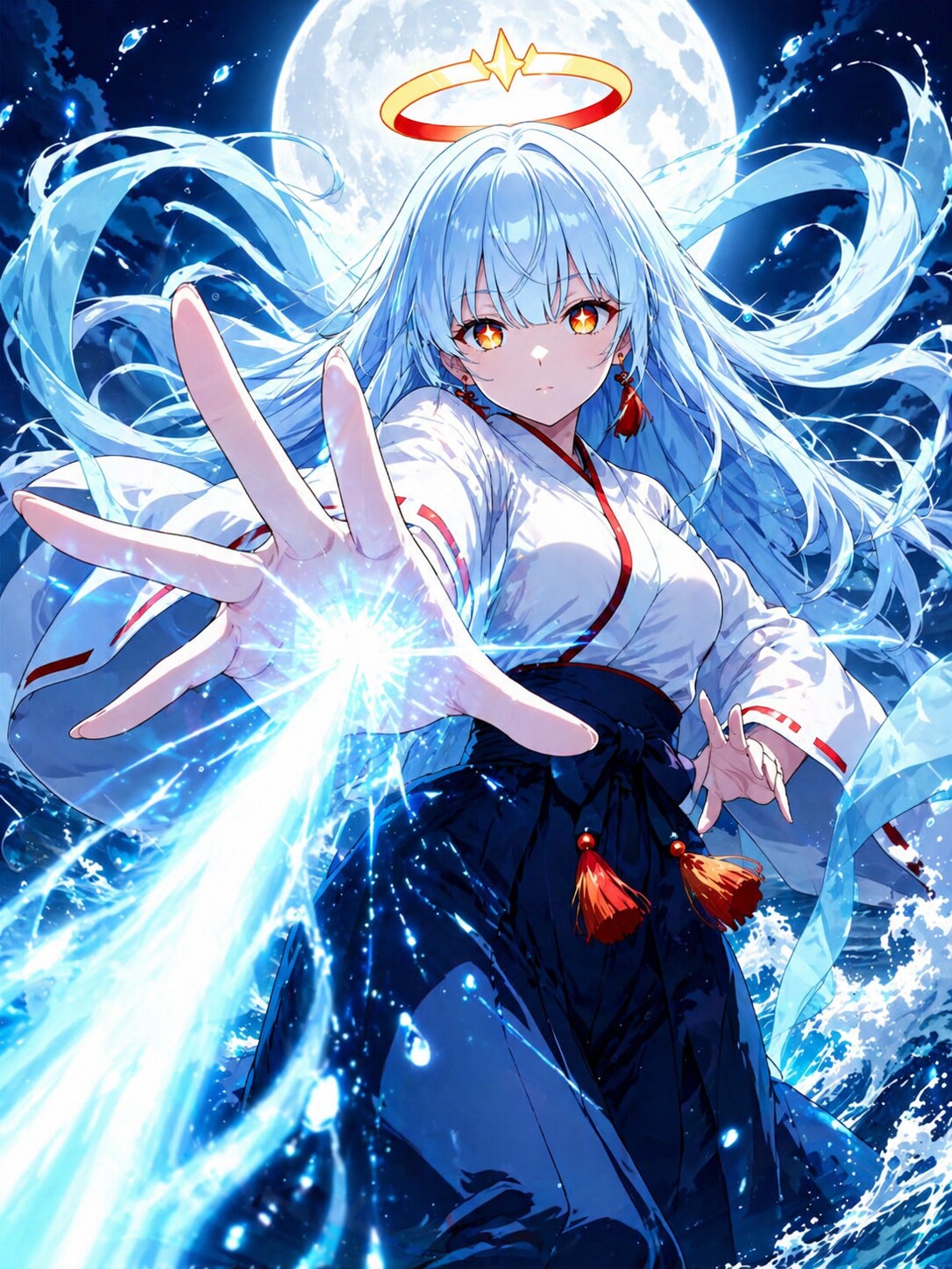 瑠璃姉さま
