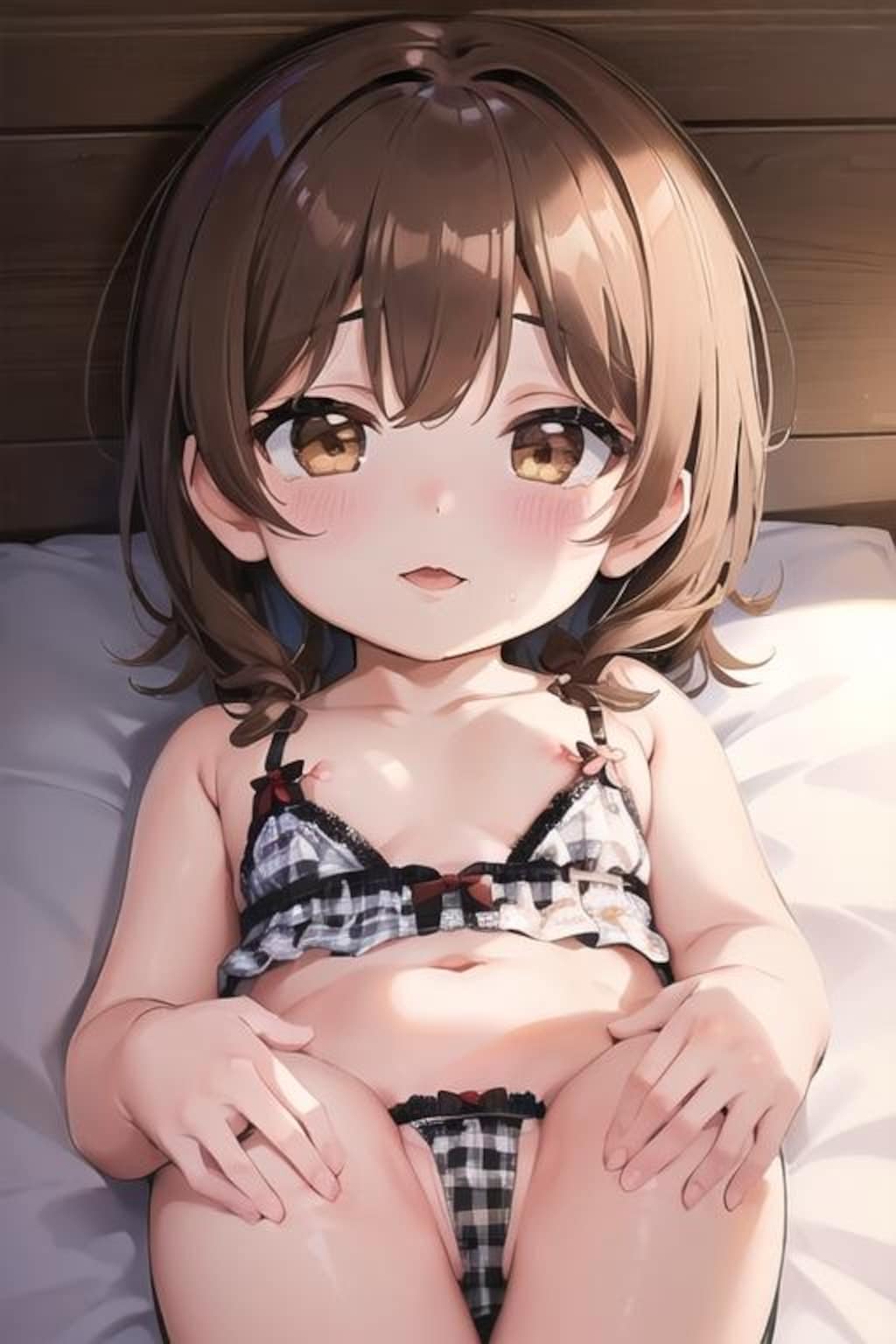 ロリ妹の詰め合わせ