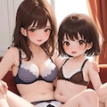 ロリ妹の詰め合わせ 11枚目