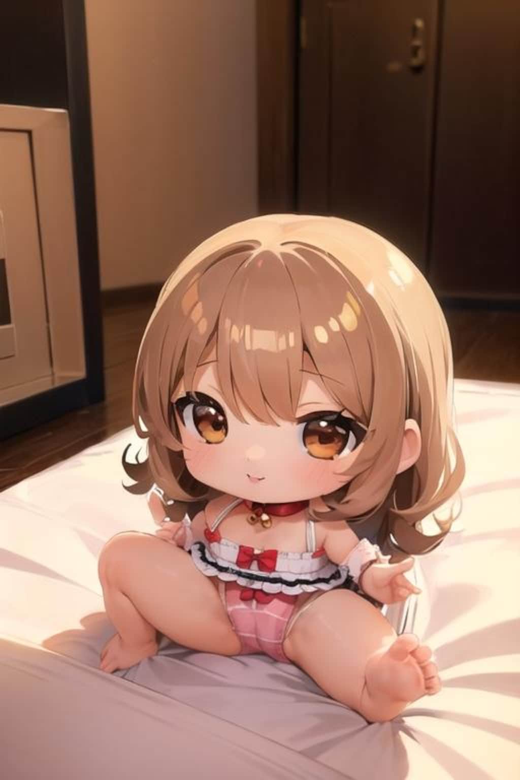 ロリ妹の詰め合わせ
