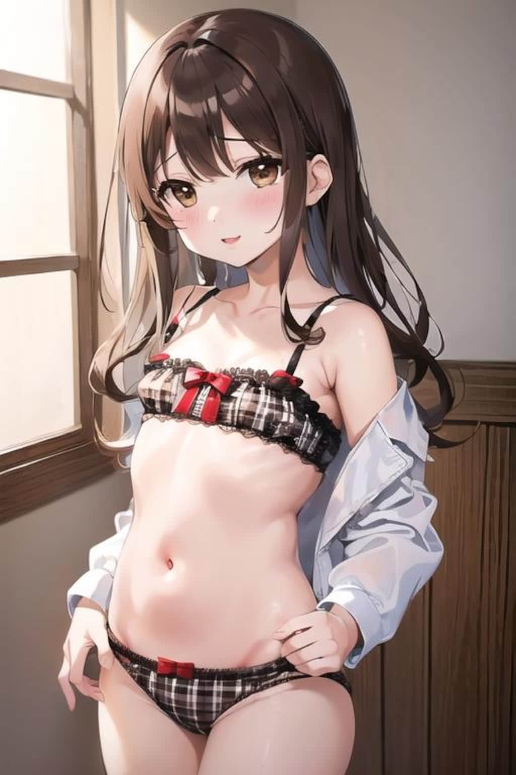 ロリ妹の詰め合わせ