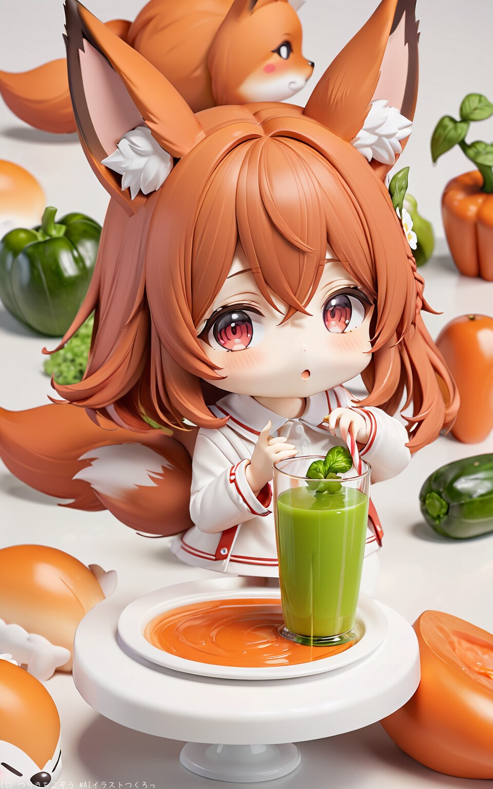 今日は何の日〜望菜の日（9月1日 記念日）