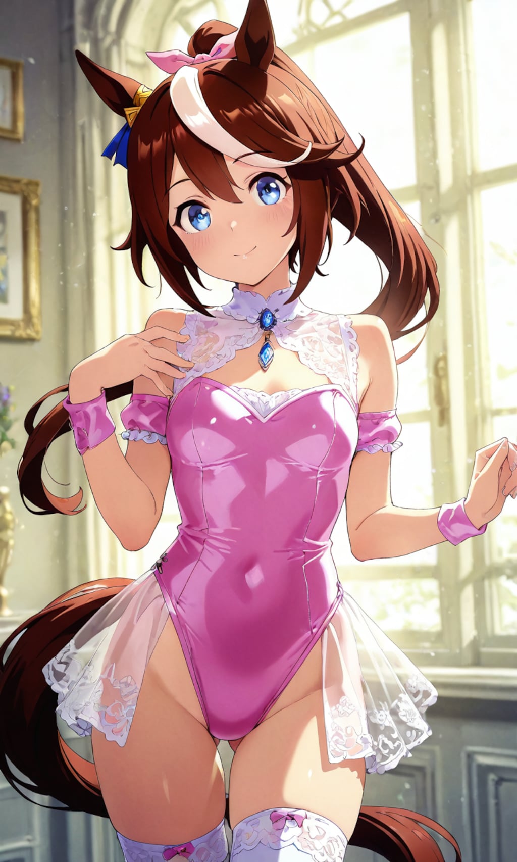 ボクで大丈夫？