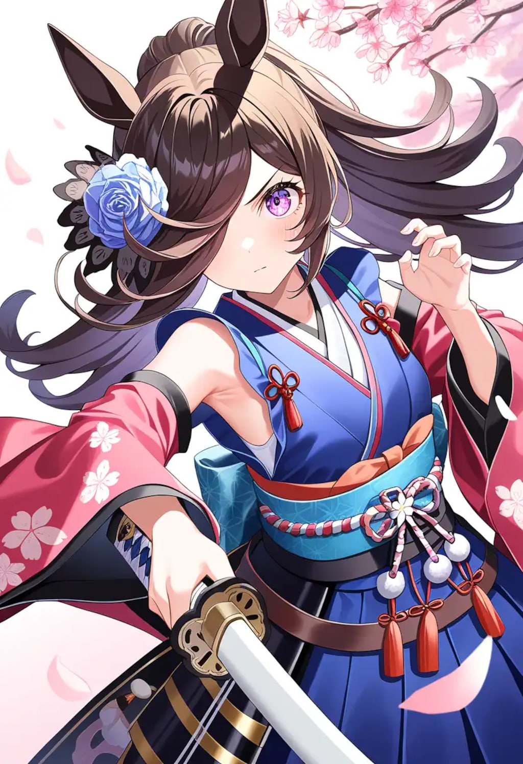 ライスシャワー