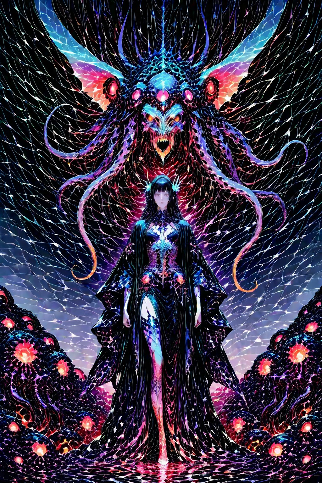 クトゥルフ神話（GRYPHON）