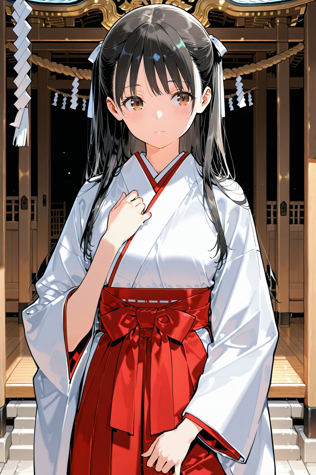 さくらちゃん706 | の人気AIイラスト・グラビア