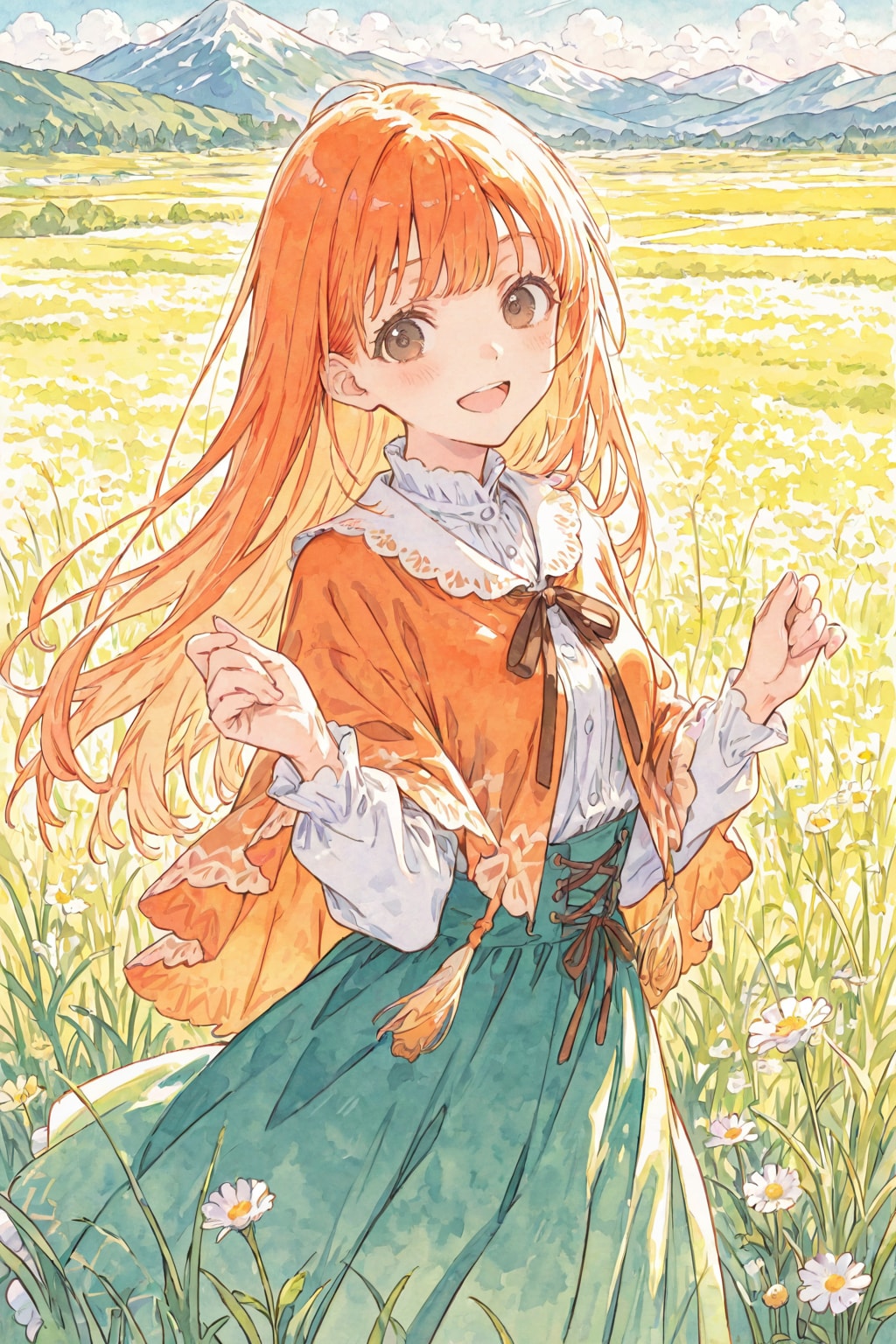 4955 | の人気AIイラスト・グラビア