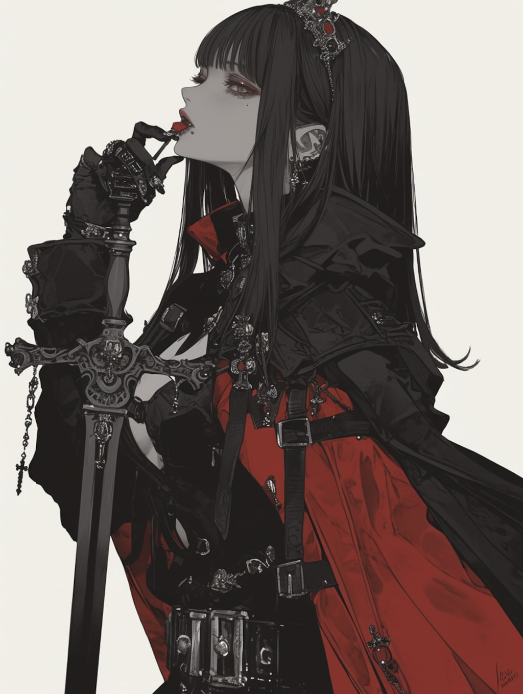 ハートのクーン