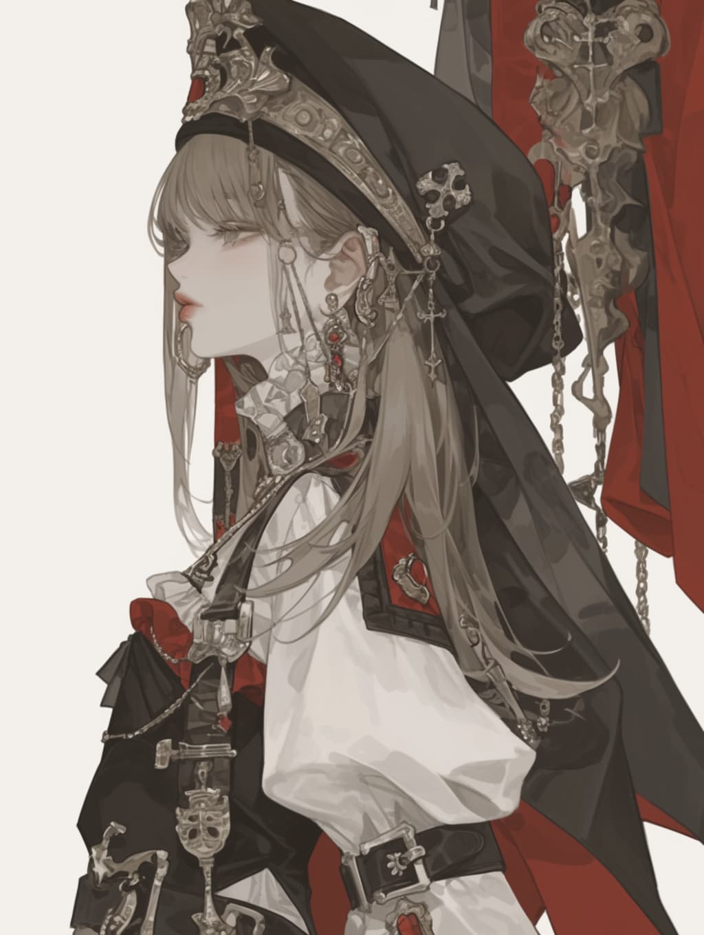 ハートのクーン