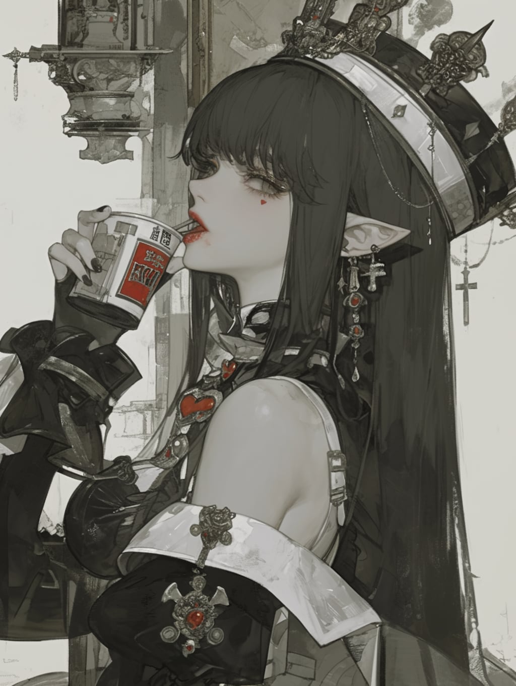 ハートのクーン