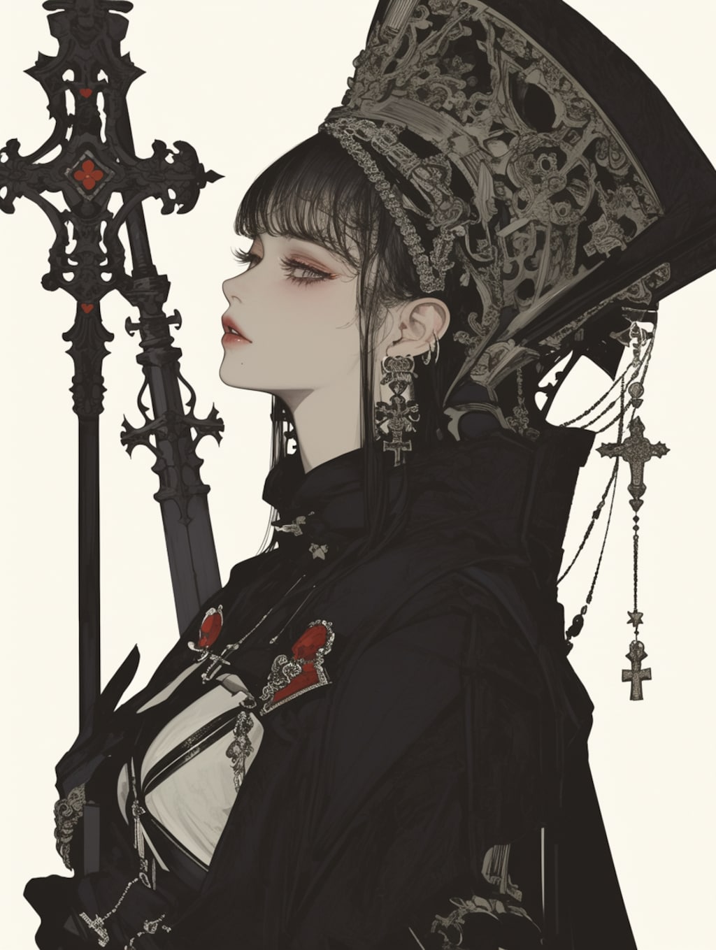 ハートのクーン