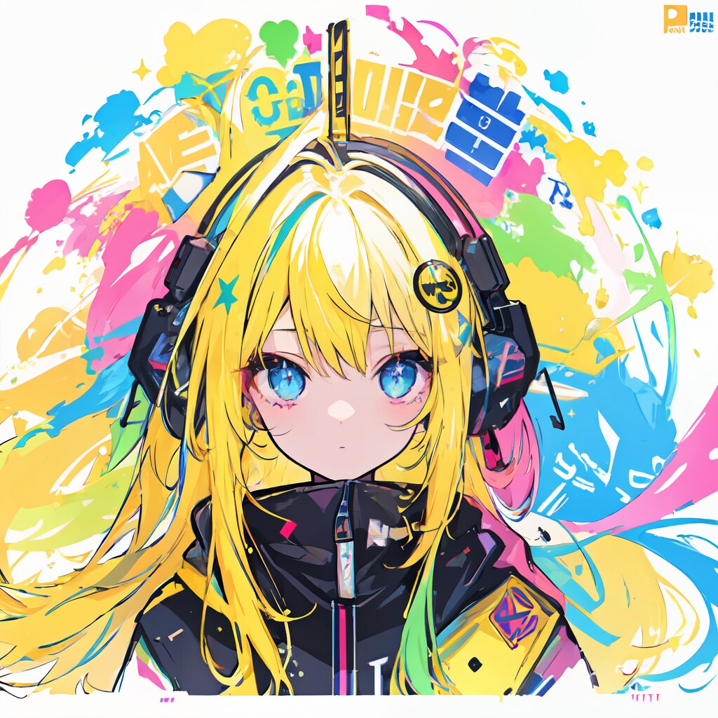 CDジャケット風１６（４枚）