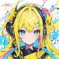 CDジャケット風１６（４枚） 2枚目