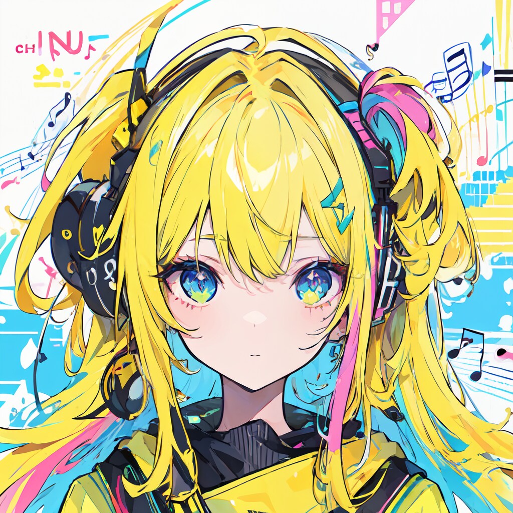 CDジャケット風１６（４枚）