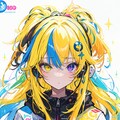 CDジャケット風１６（４枚） 3枚目
