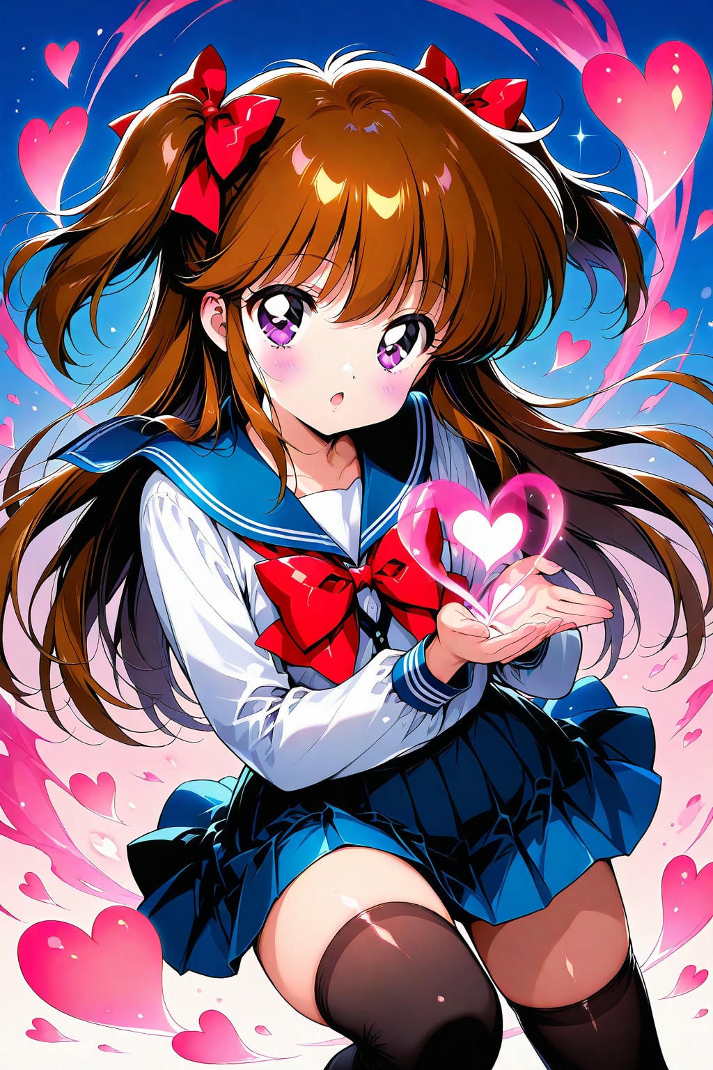 ときめきの隙間