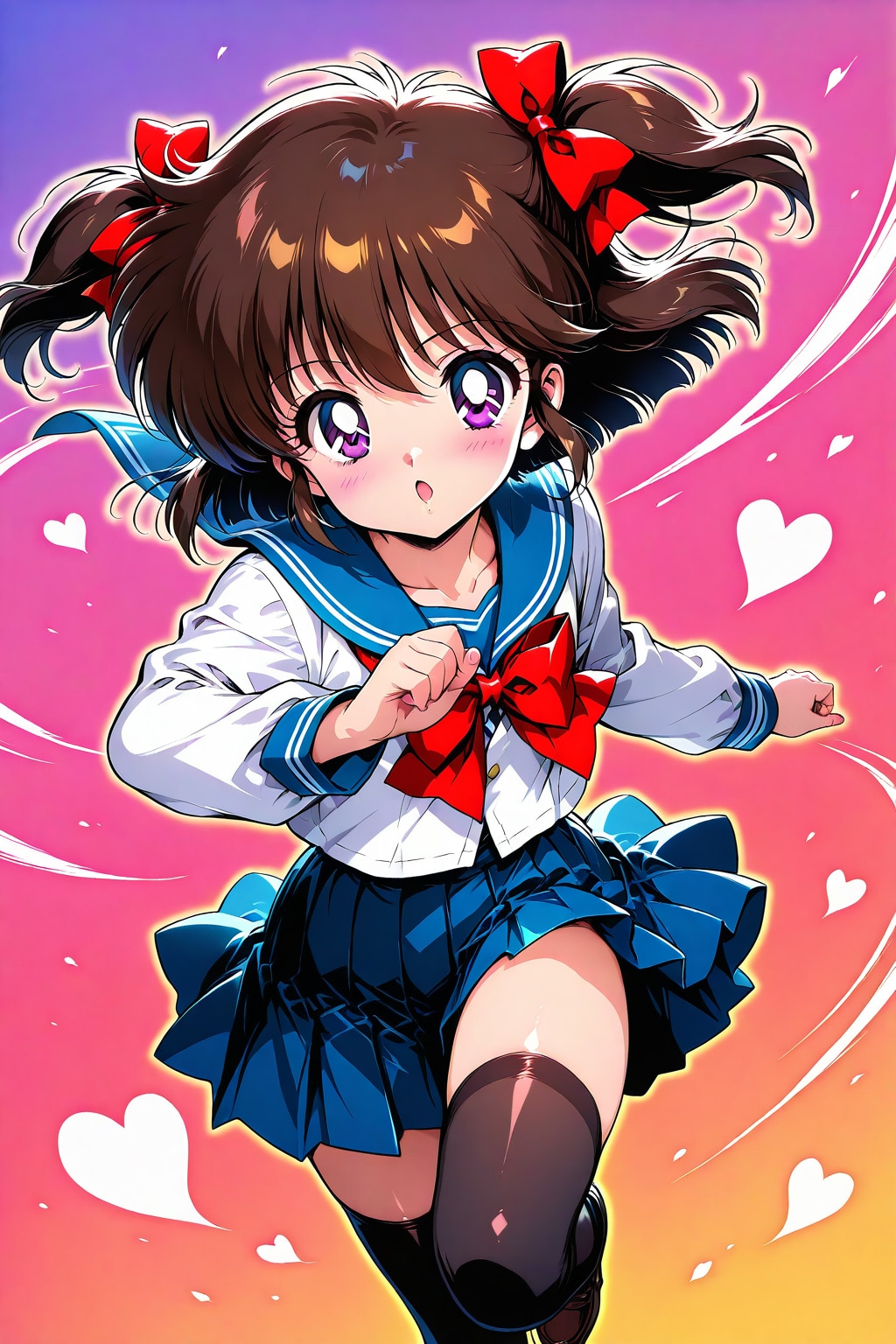 ときめきの隙間