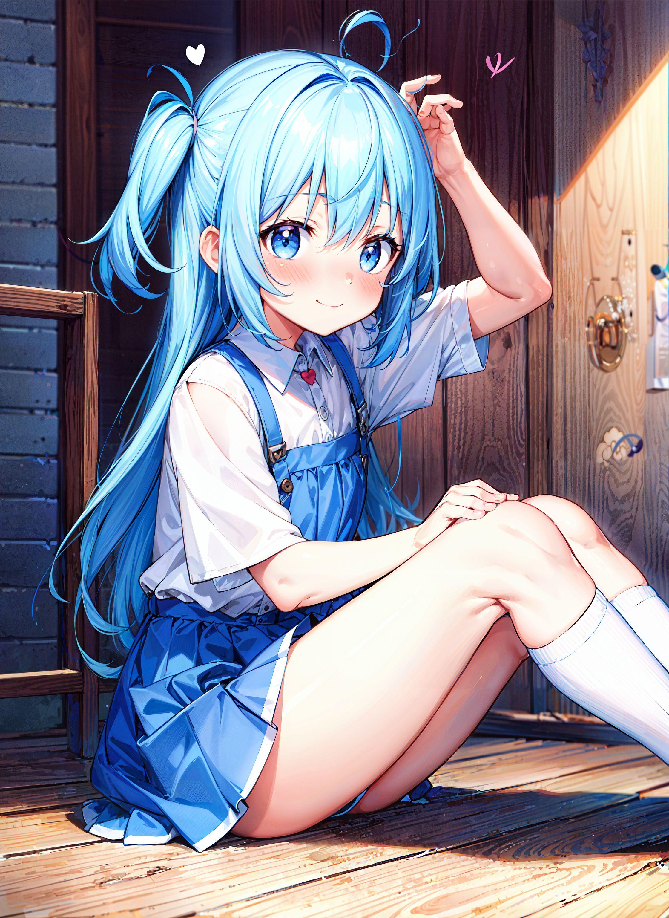 こんなところに呼び出してごめんねっ✨