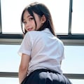 女子校生おまんまん02 4枚目