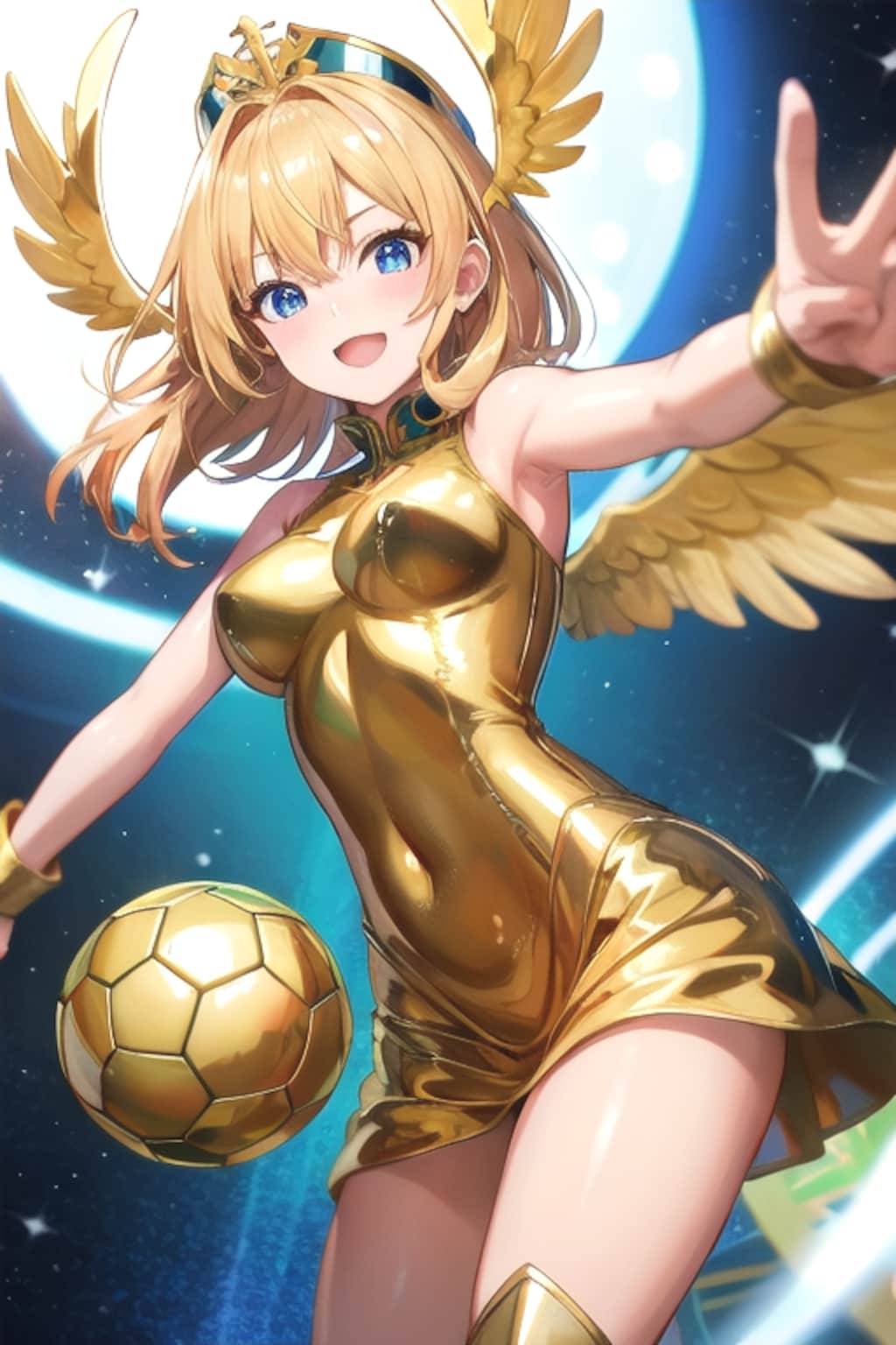 10/10   週間ゴールデンボール