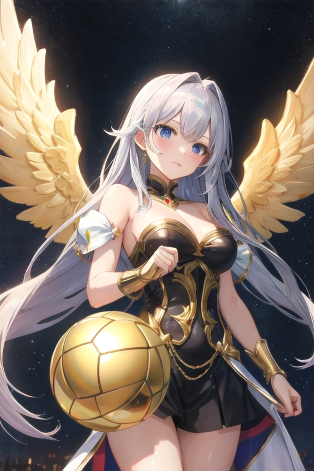 10/10   週間ゴールデンボール