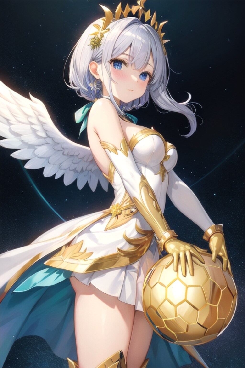 10/10   週間ゴールデンボール