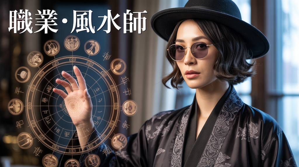 ドキュメンタリー番組風バナー