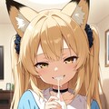 ミルク飲みミラ園児 4枚目