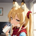 ミルク飲みミラ園児 6枚目
