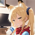 ミルク飲みミラ園児 10枚目