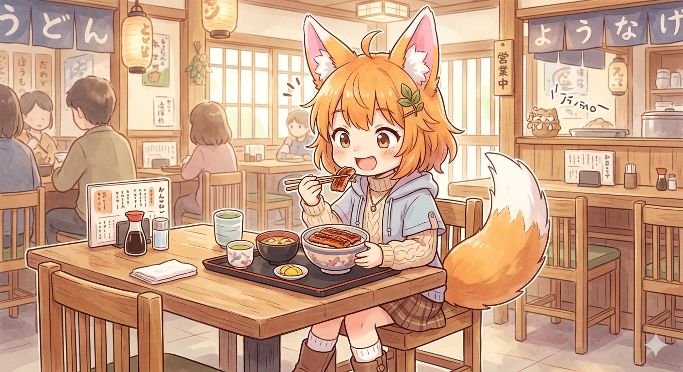 お昼ご飯 | の人気AIイラスト・グラビア