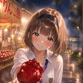 少し舐めたけどコレあげる🩷 2枚目