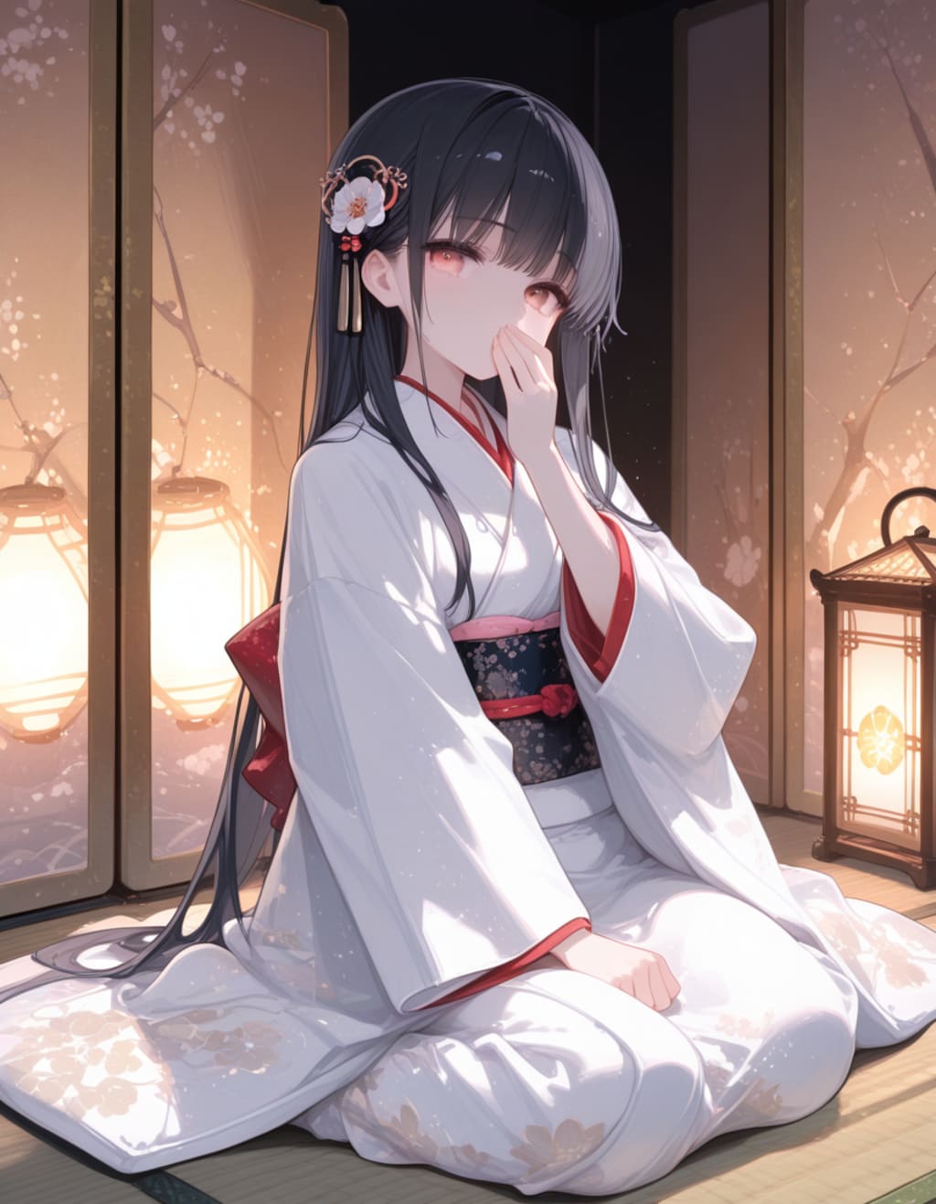 ジャパンのプリンセス