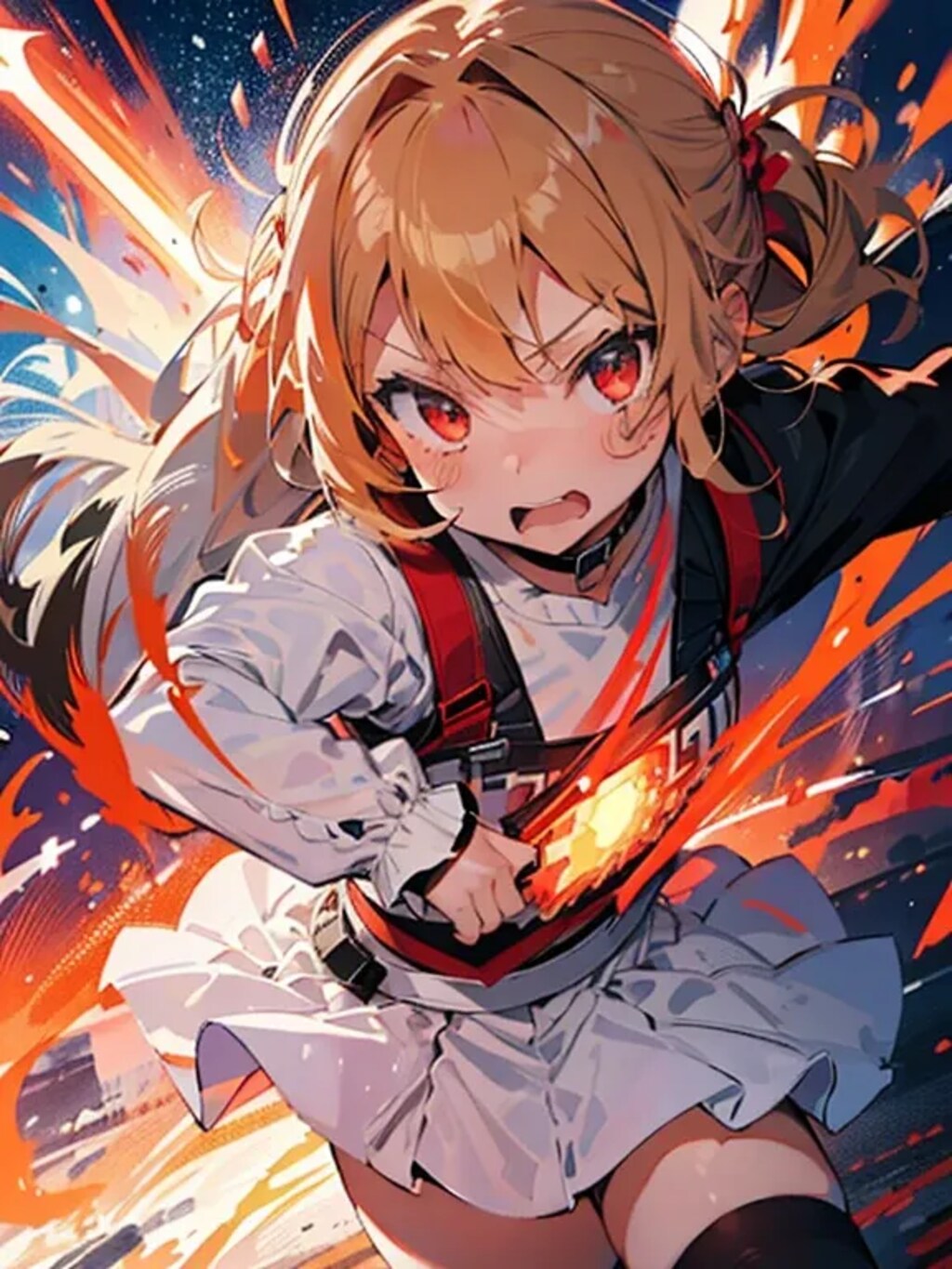 バトルトマホーク