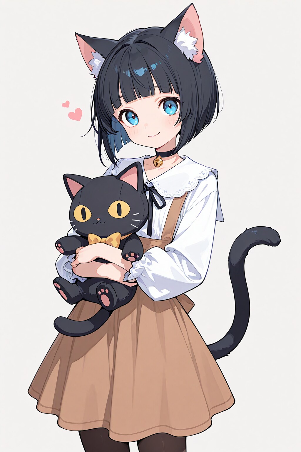 クロミナ【Mi Anime Models v1.0】