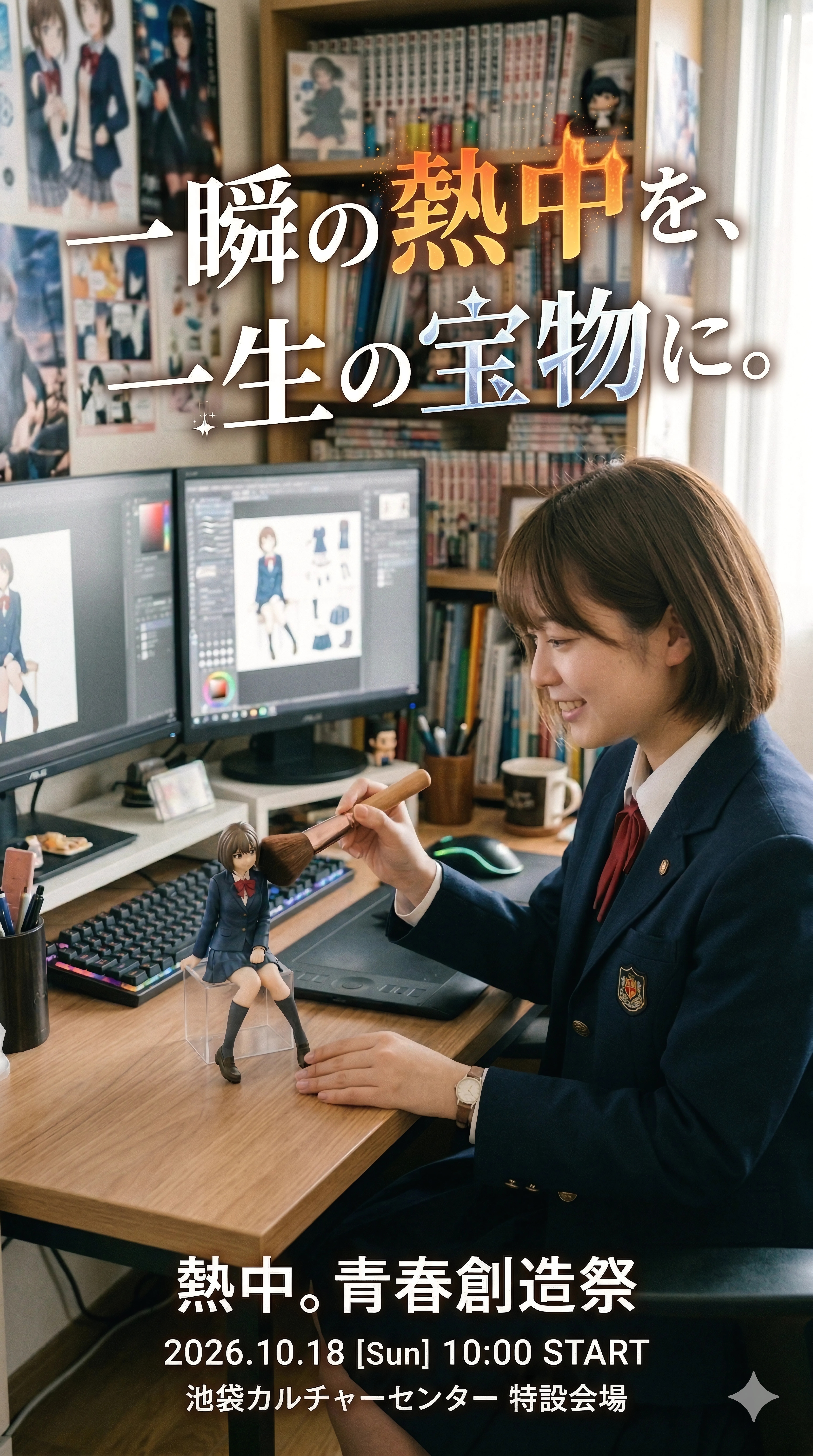 The Artisan of Youth