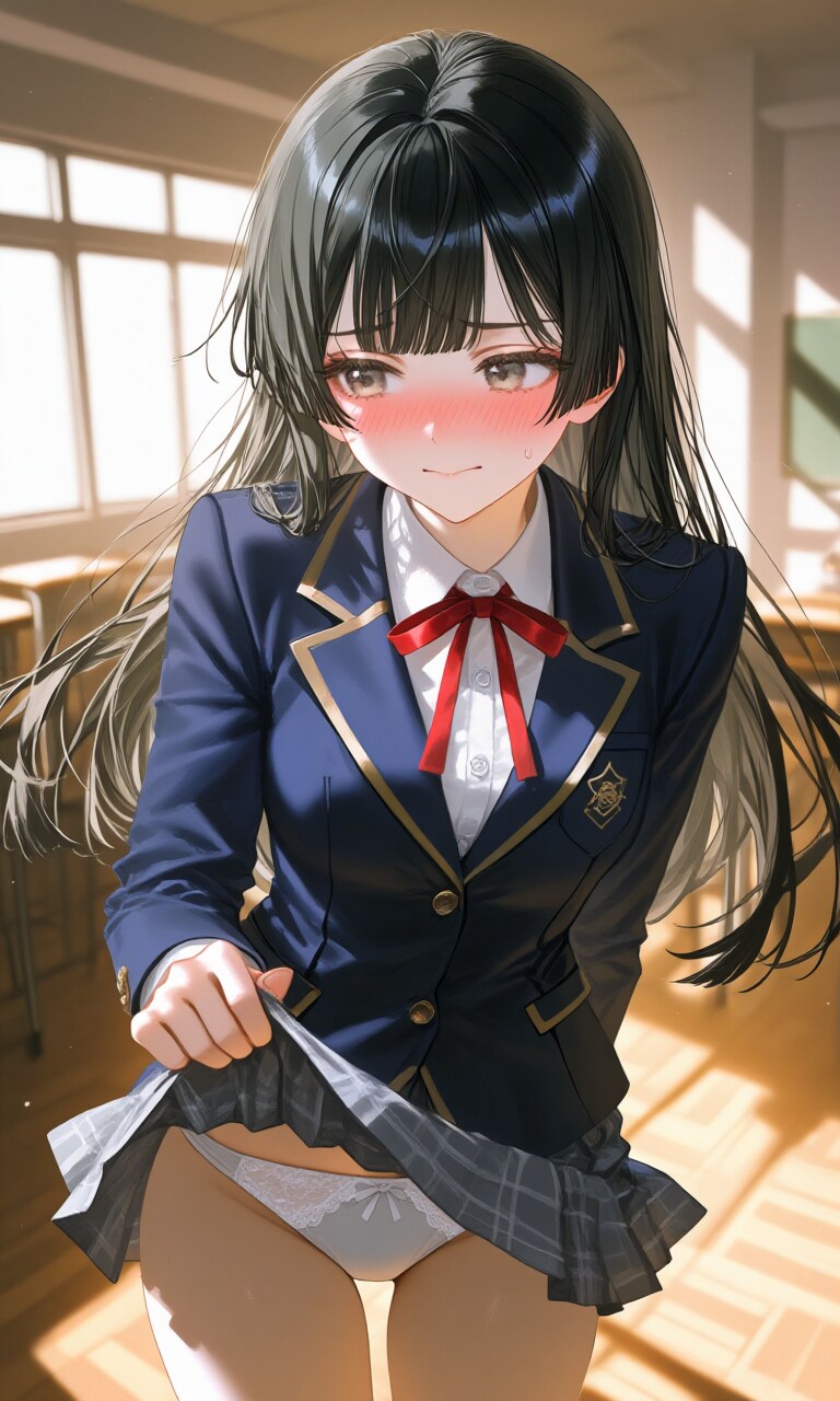 今日のパンツ#241