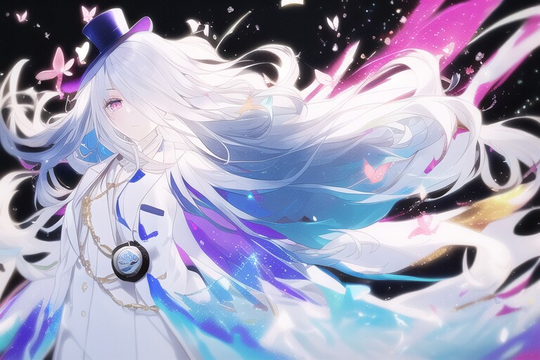 【】